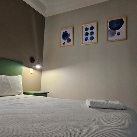 Hotel Punto Poza Rica Ngoại thất bức ảnh