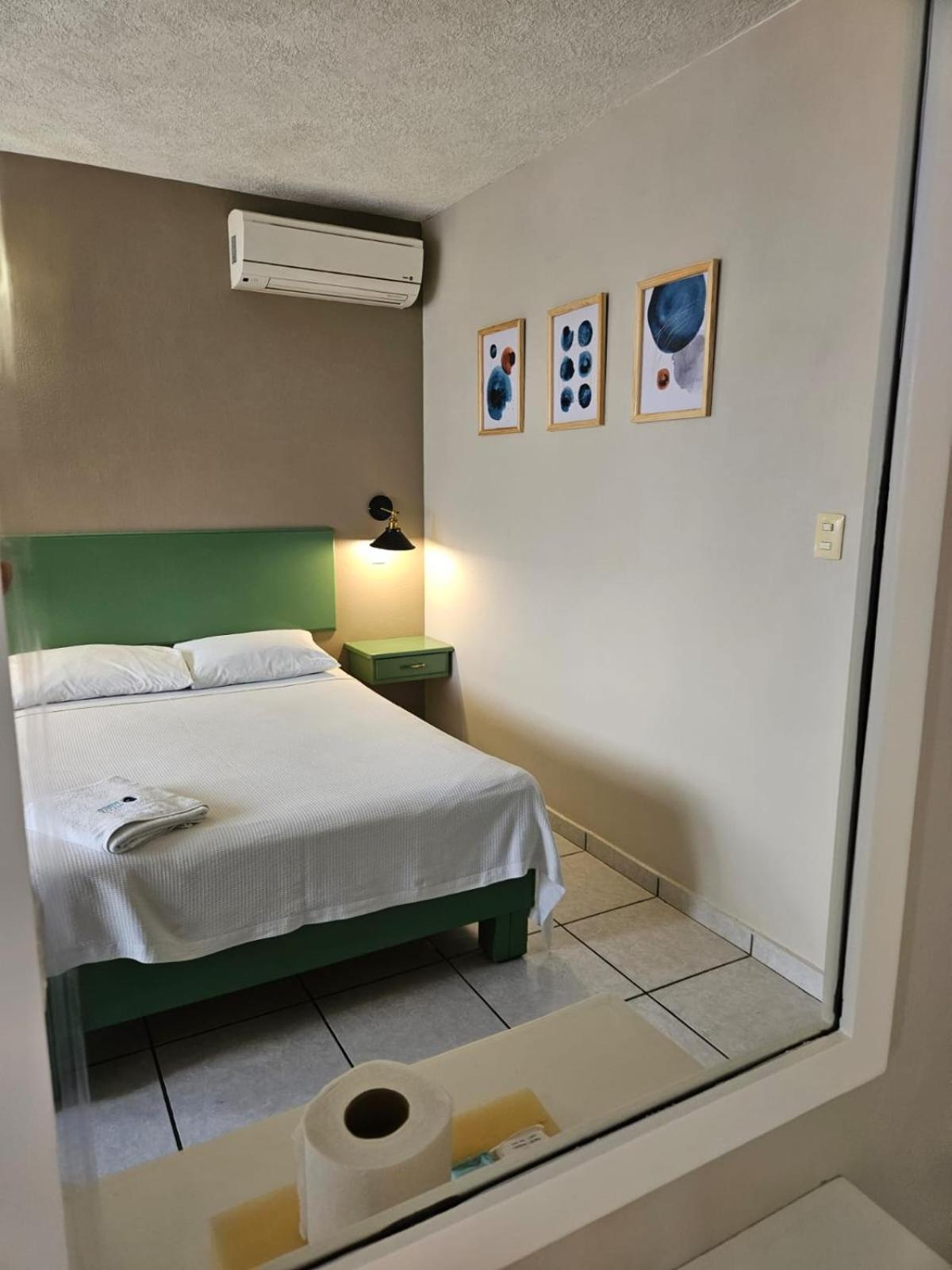 Hotel Punto Poza Rica Ngoại thất bức ảnh